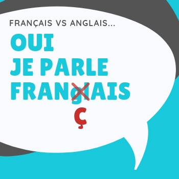 Rédaction Web : pourquoi et comment éviter les anglicismes ?